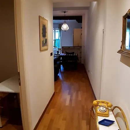 La Casa Di Sacco - Centro Μπολόνια