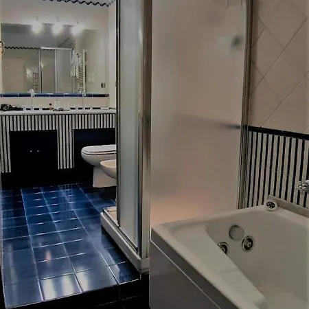 Διαμέρισμα La Casa Di Sacco - Centro