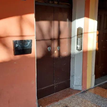 La Casa Di Sacco - Centro *