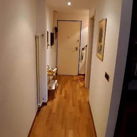 Apartamento La Casa Di Sacco - Centro Bolonha