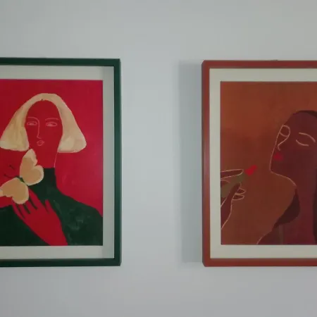 La Casa Di Sacco - Centro * Boloňa