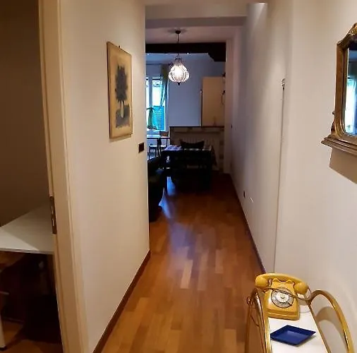 La Casa Di Sacco - Centro Boloňa