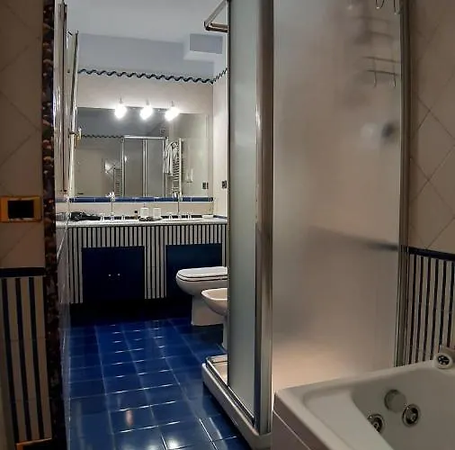 La Casa Di Sacco - Centro *