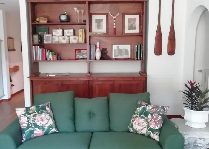 La Casa Di Sacco - Centro * Boloňa