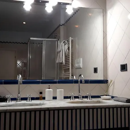 La Casa Di Sacco - Centro *