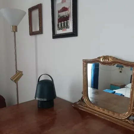 La Casa Di Sacco - Centro Apartamento Bolonia