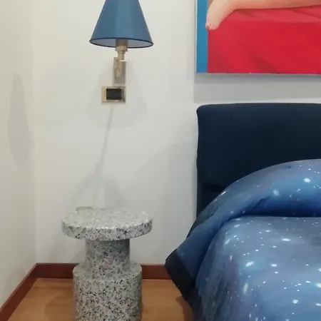 La Casa Di Sacco - Centro Apartment *