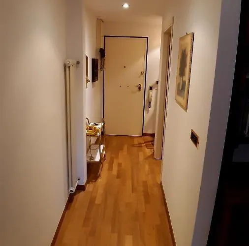 Lägenhet La Casa Di Sacco - Centro Bologna