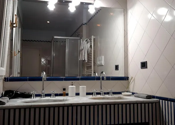 La Casa Di Sacco - Centro *