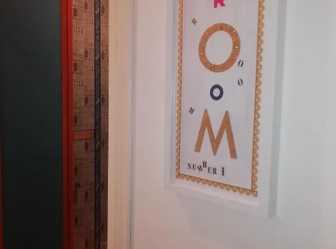 Apartment La Casa Di Sacco - Centro *