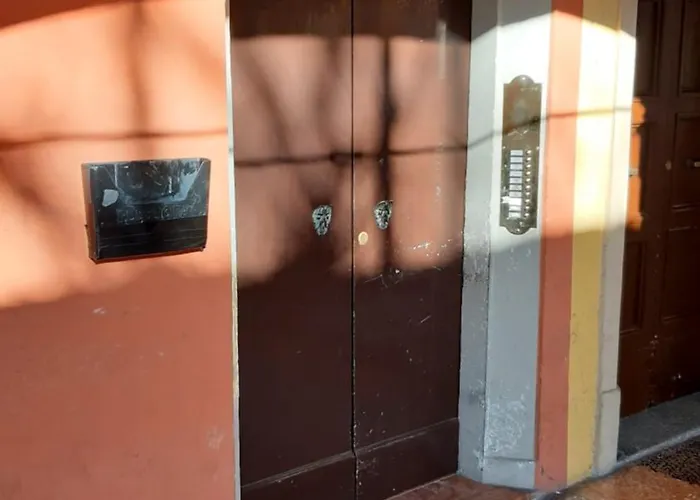 La Casa Di Sacco - Centro *