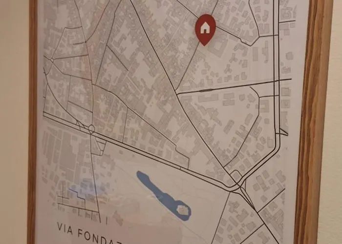 La Casa Di Sacco - Centro Bologna