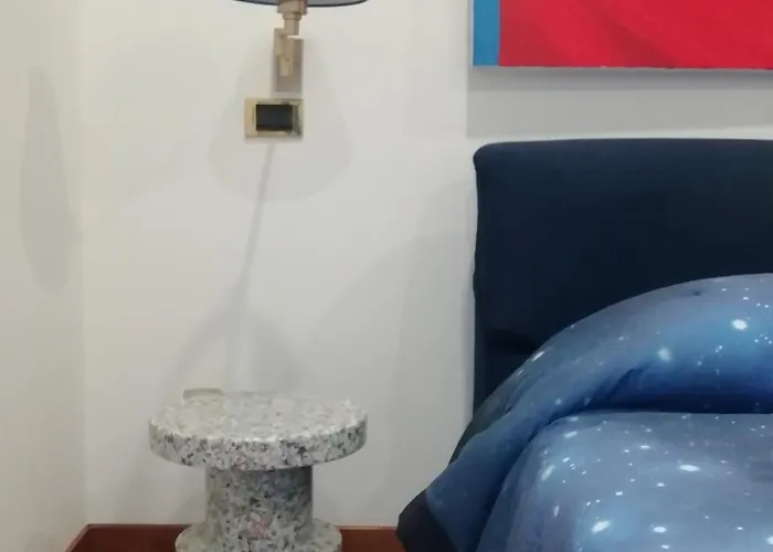 La Casa Di Sacco - Centro Apartamento *