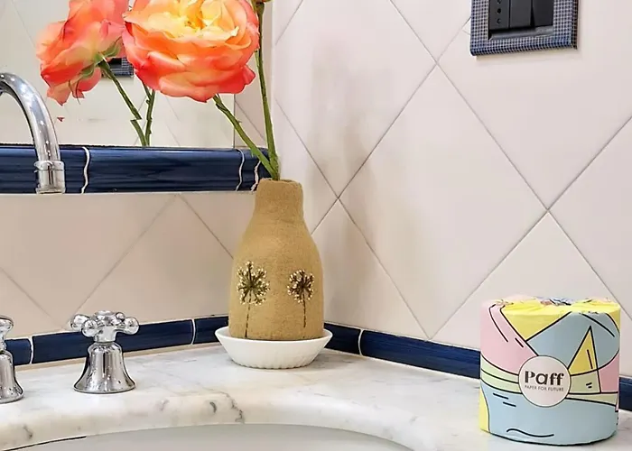 La Casa Di Sacco - Centro Bologna