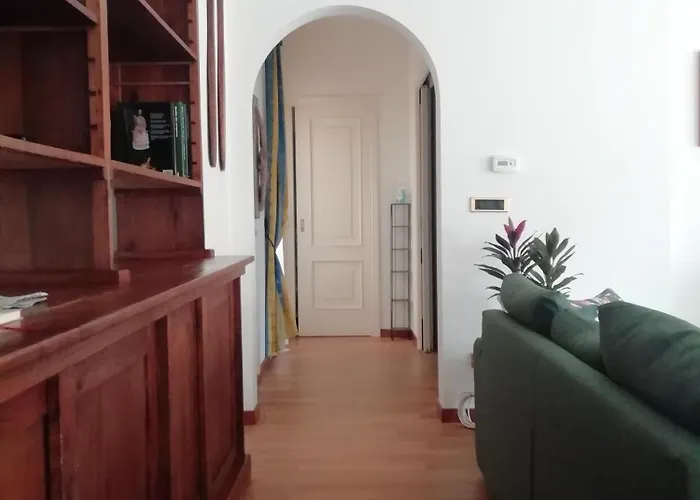 La Casa Di Sacco - Centro Bologna