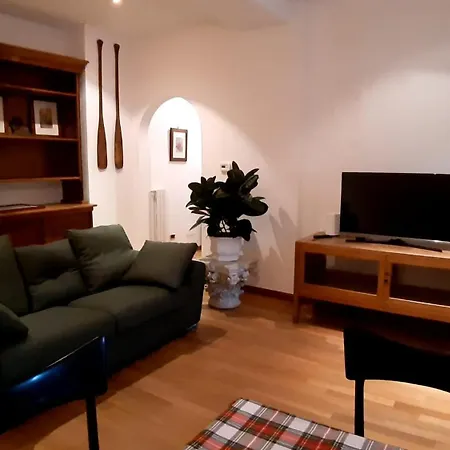 La Casa Di Sacco - Centro Apartman Bologna