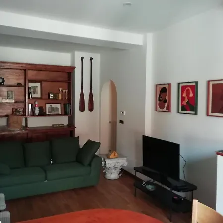 Apartament La Casa Di Sacco - Centro Bolonia