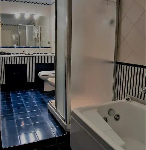 Apartament La Casa Di Sacco - Centro