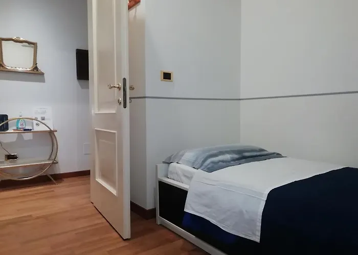 Apartament La Casa Di Sacco - Centro *